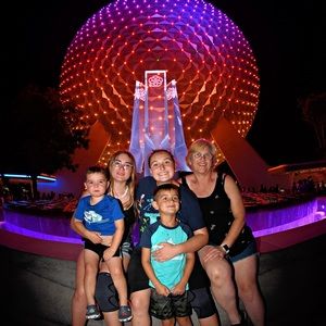 Meet your Posher, Luanne